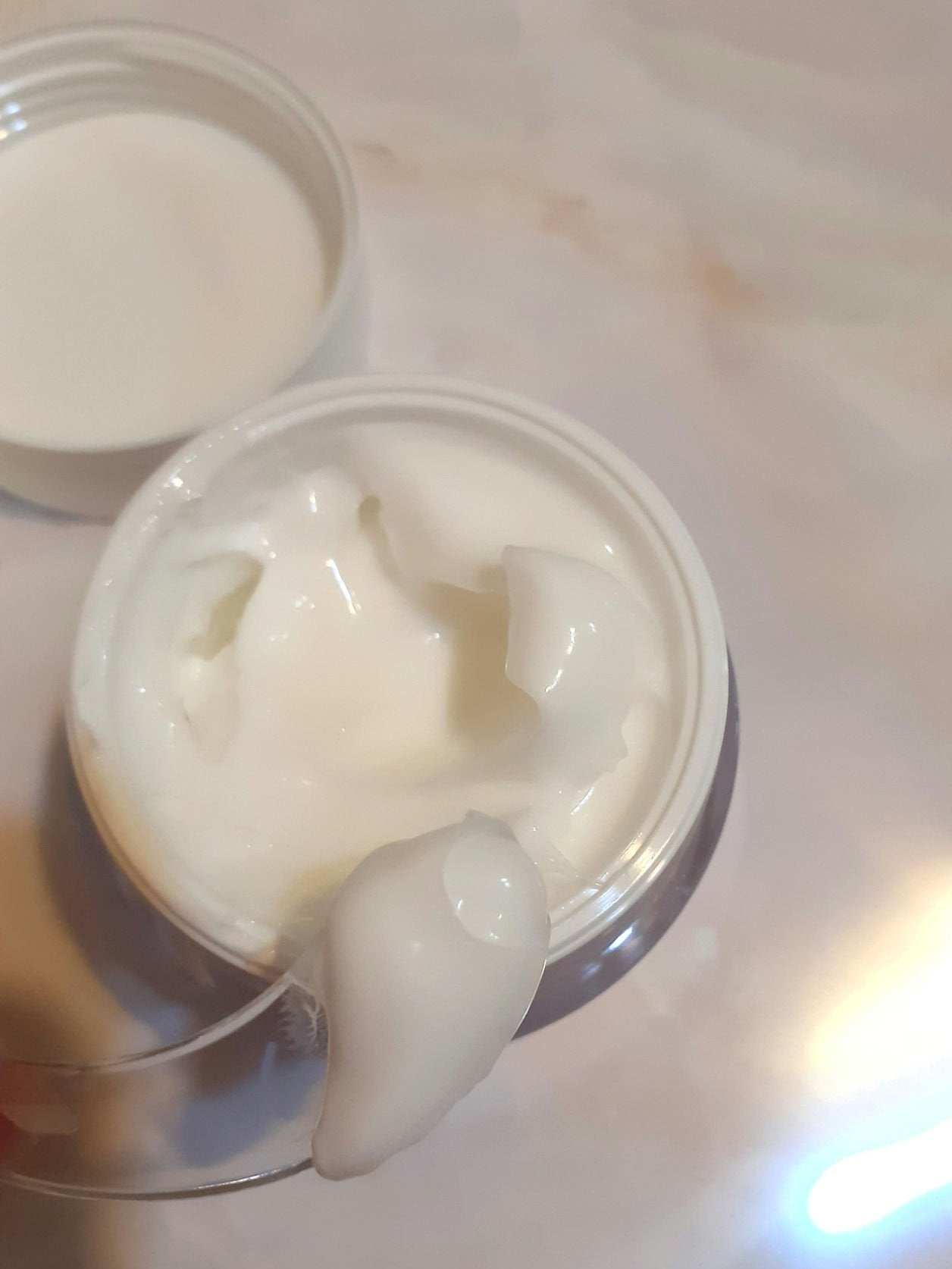 リアルバリア エクストリームクリーム オリジナル/Real Barrier/フェイスクリームを使ったクチコミ(4枚目)