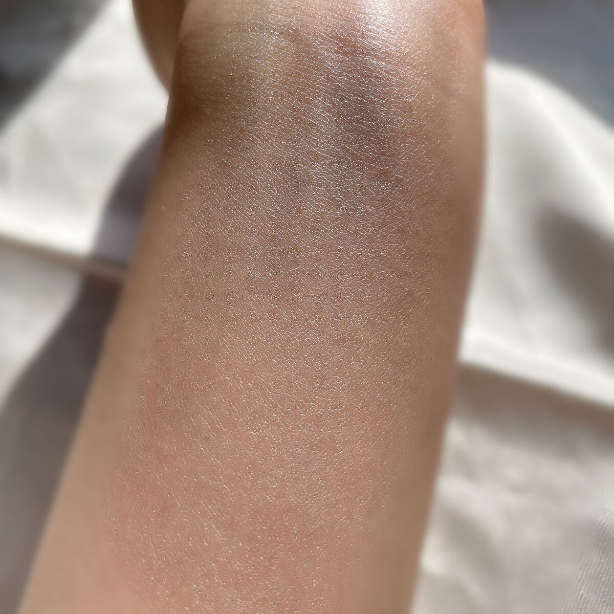 ジルスチュアート イルミネイティング セラムプライマー/JILL STUART/化粧下地を使ったクチコミ(3枚目)