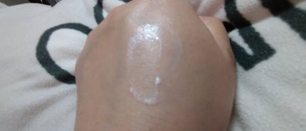 ビオレUV アクアリッチ アクアプロテクトローション(水層パック)/ビオレ/日焼け止めローションを使ったクチコミ(5枚目)