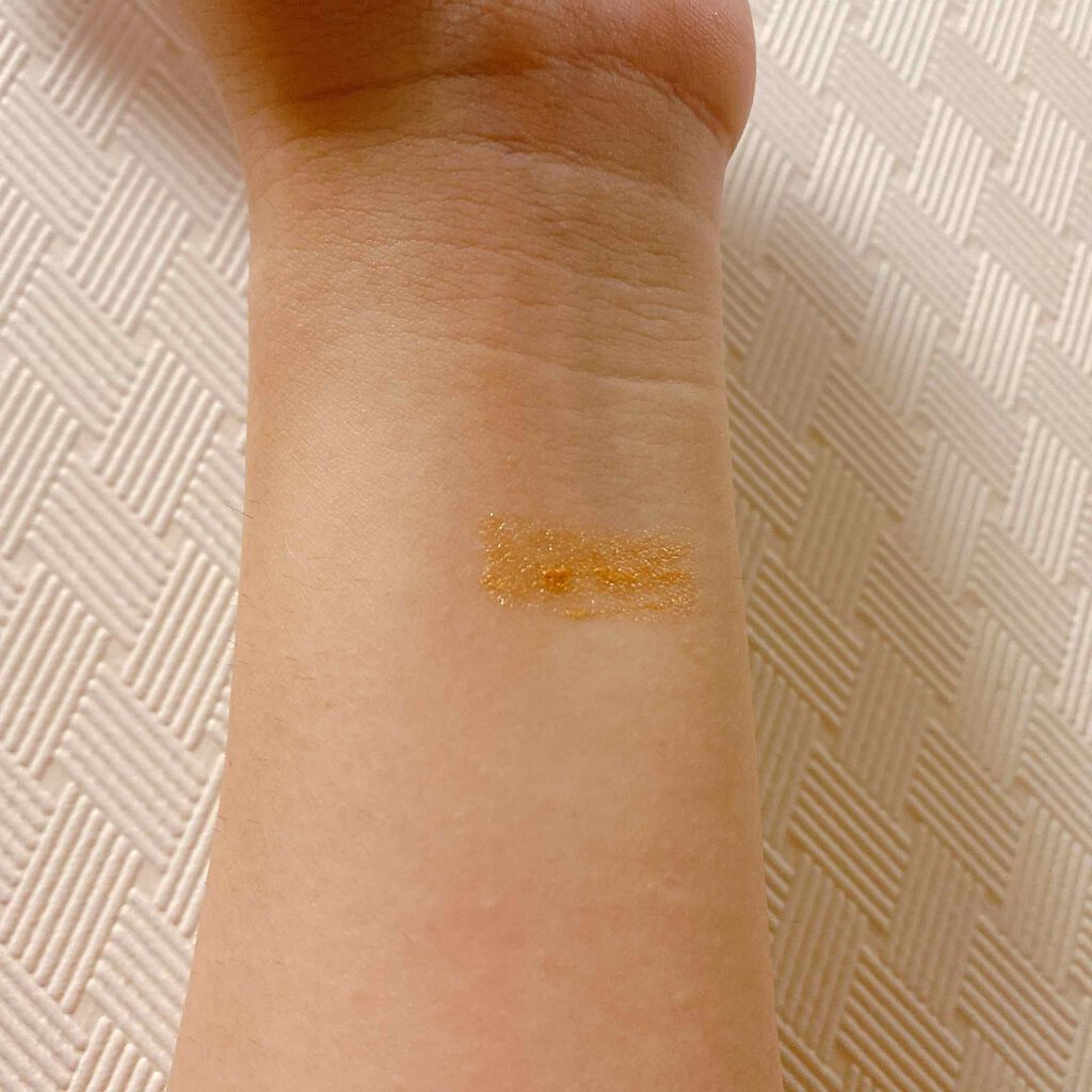 口紅(詰替用)/ちふれ/口紅を使ったクチコミ(3枚目)