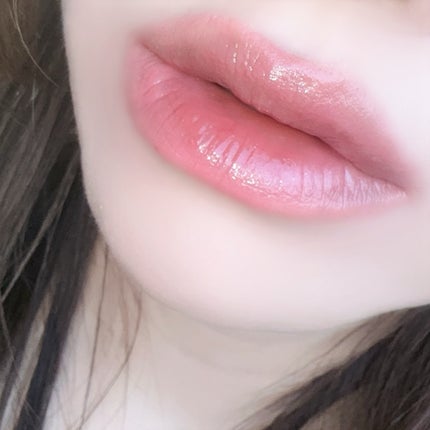 メルティングキャンディーバーム/dasique/口紅を使ったクチコミ(5枚目)