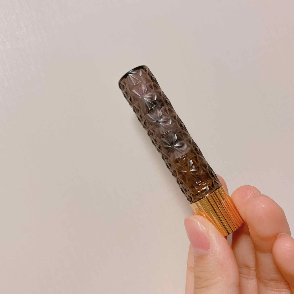 ユアリップオンリーバーム/キャンメイク/口紅を使ったクチコミ（3枚目）