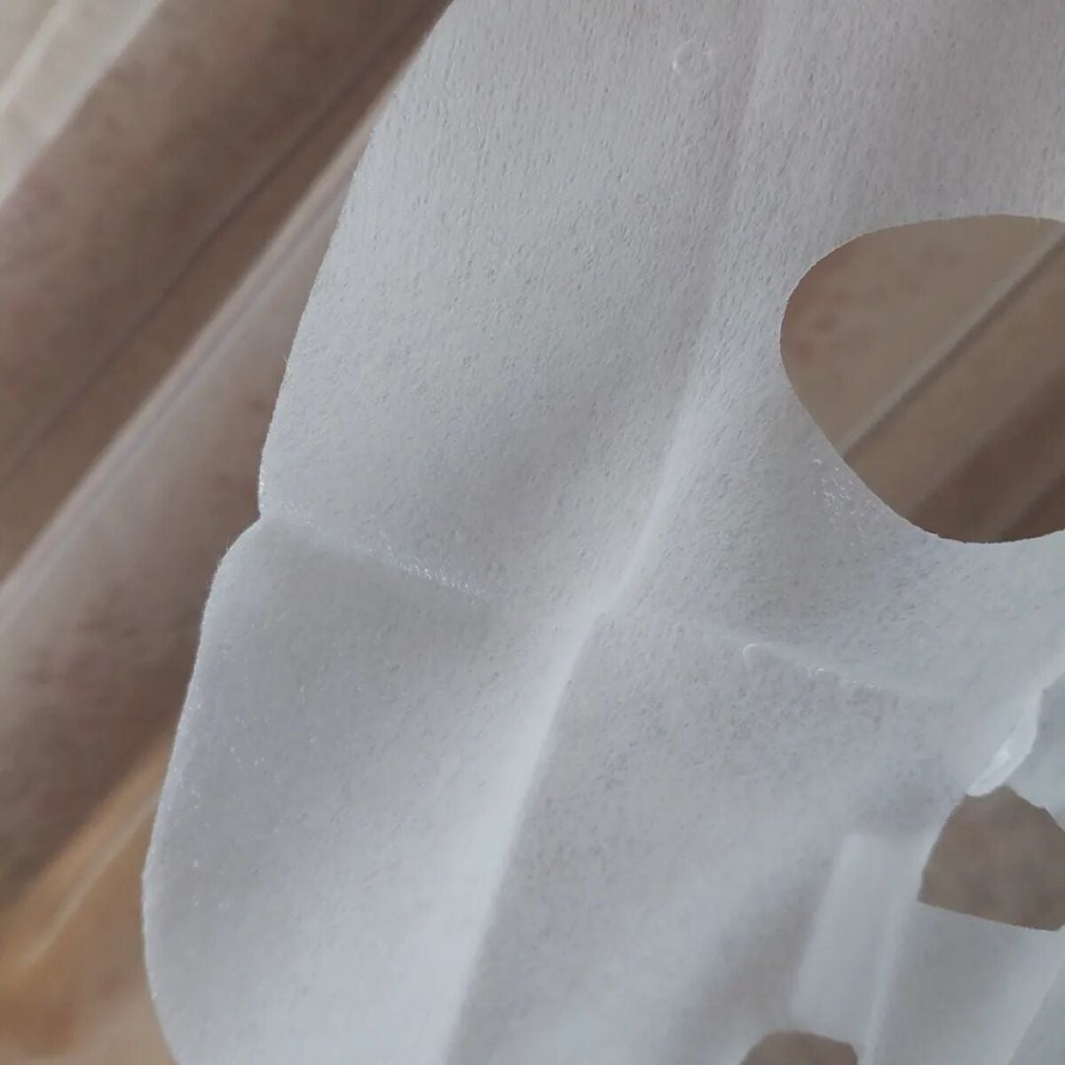 ビタミンシートマスク/tenzero/シートマスク・パックを使ったクチコミ(6枚目)