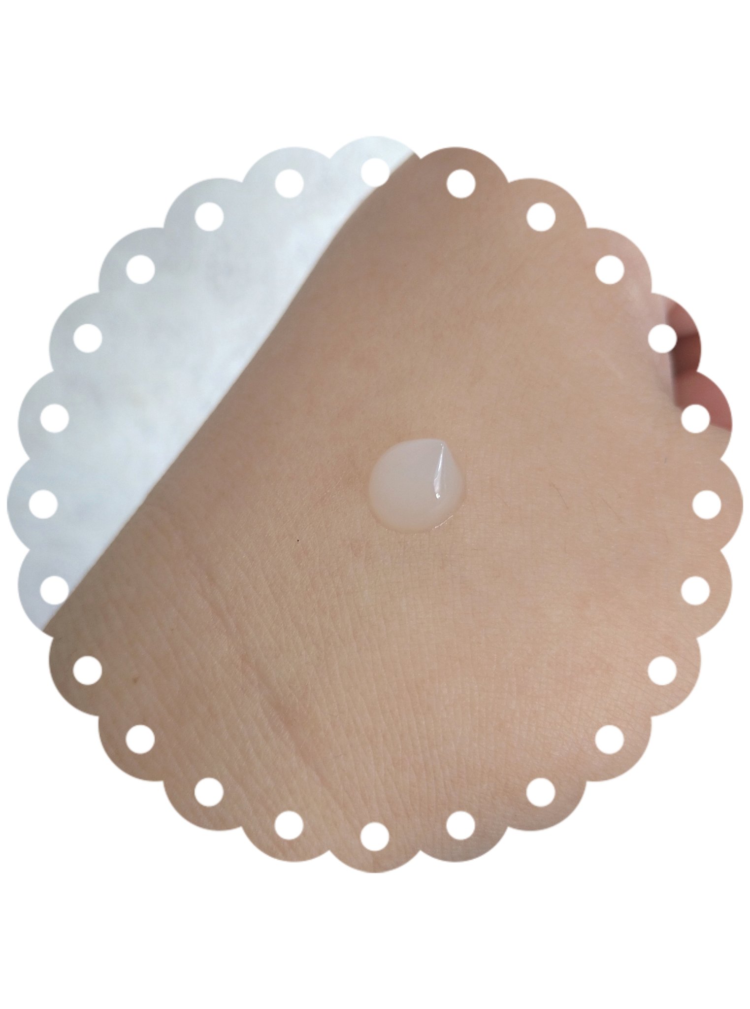 ヒアルーシカ スリーピングパック/SKIN1004/シートマスク・パックを使ったクチコミ（2枚目）