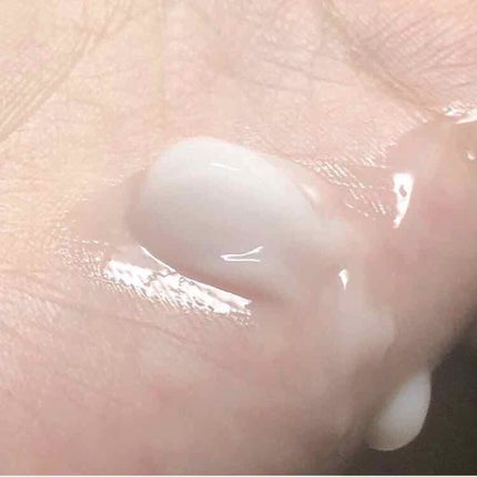 ローズウォーター スリーピングマスク/FEMMUE/フェイスクリームを使ったクチコミ(3枚目)