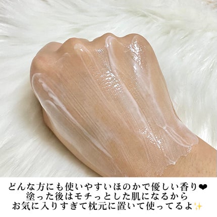 カーミングファミリークリーム/favs/フェイスクリームを使ったクチコミ(5枚目)