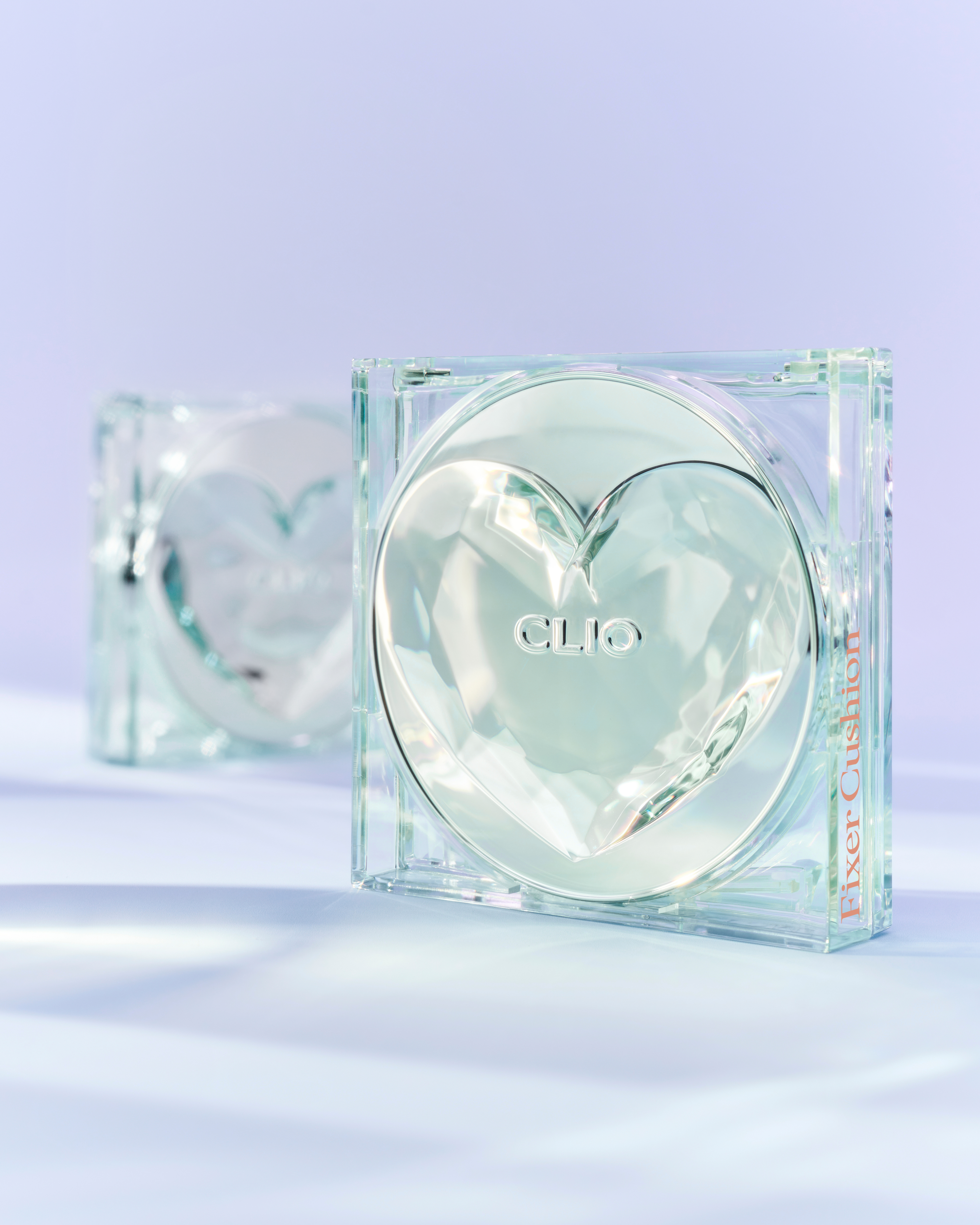 クリオ キル カバー スキン フィクサー クッション/CLIO/クッションファンデーションを使ったクチコミ（1枚目）