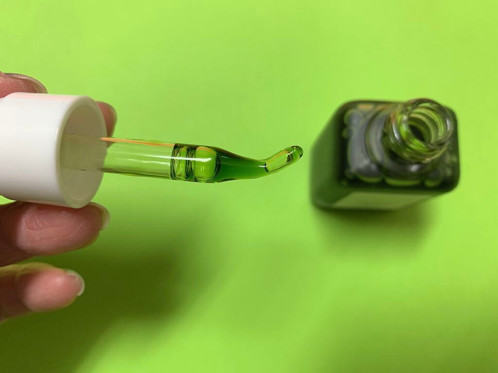 LA PEEL10 乳酸10%/Lov me Touch/ピーリングを使ったクチコミ(3枚目)