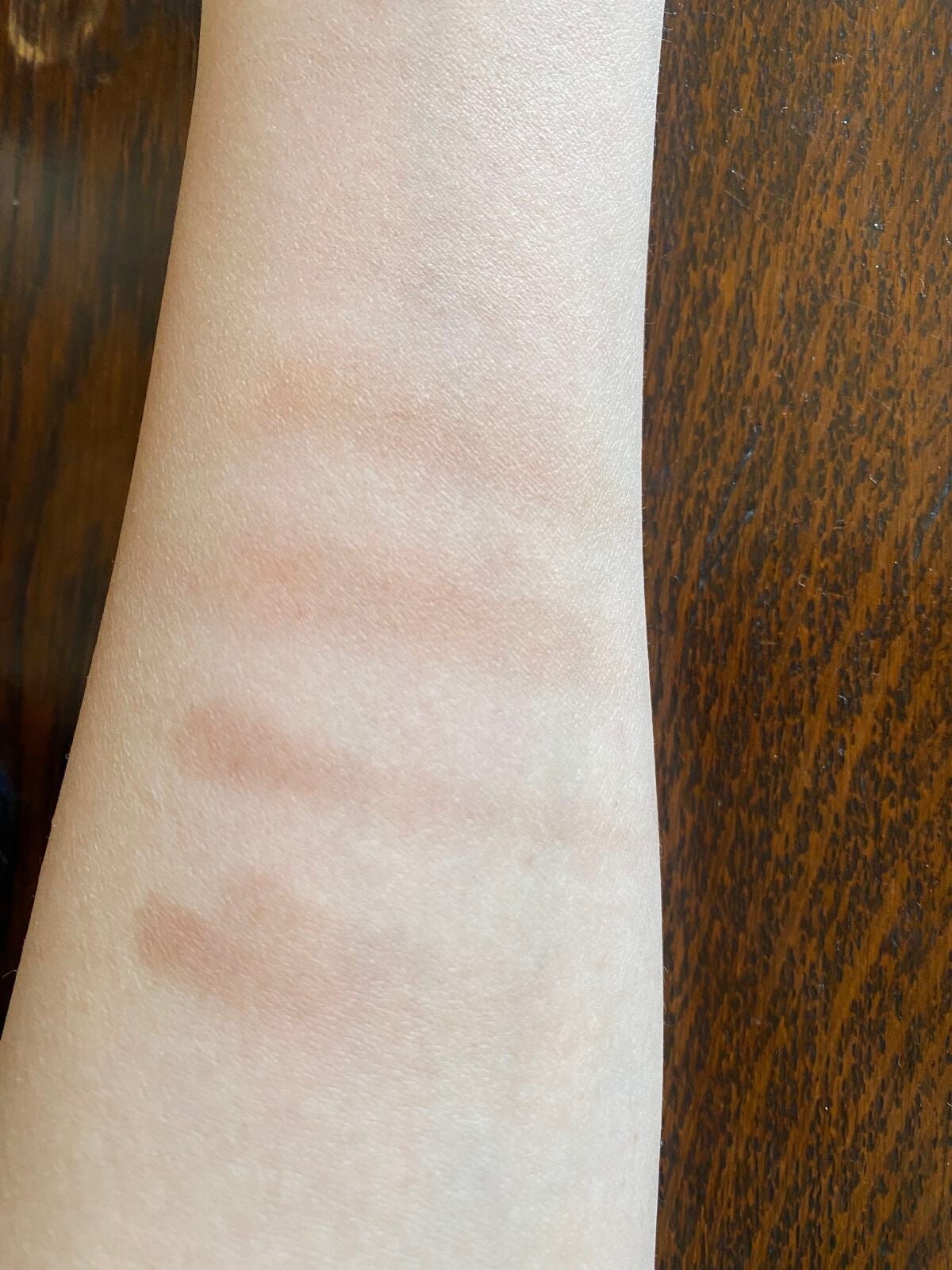 パーフェクトマルチアイズ/キャンメイク/アイシャドウパレットを使ったクチコミ(2枚目)