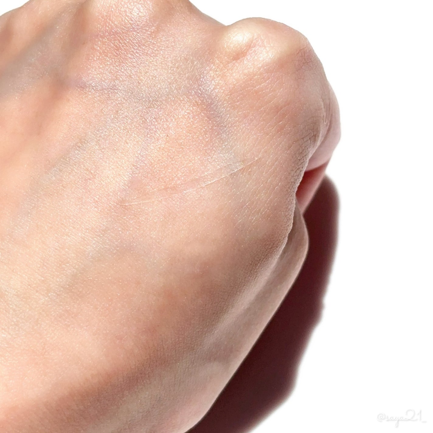 ワンダーアイリッドテープ Extra/D-UP/二重まぶた用アイテムを使ったクチコミ(4枚目)