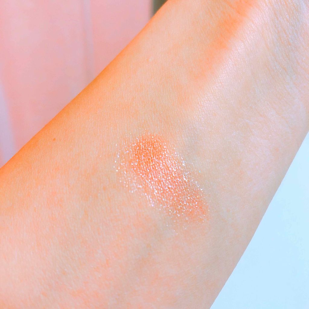 アイグロウ ジェム/DECORTÉ/ジェル・クリームアイシャドウを使ったクチコミ（2枚目）