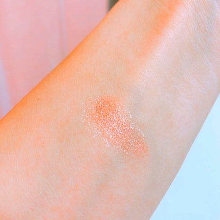 アイグロウ ジェム/DECORTÉ/ジェル・クリームアイシャドウを使ったクチコミ(2枚目)