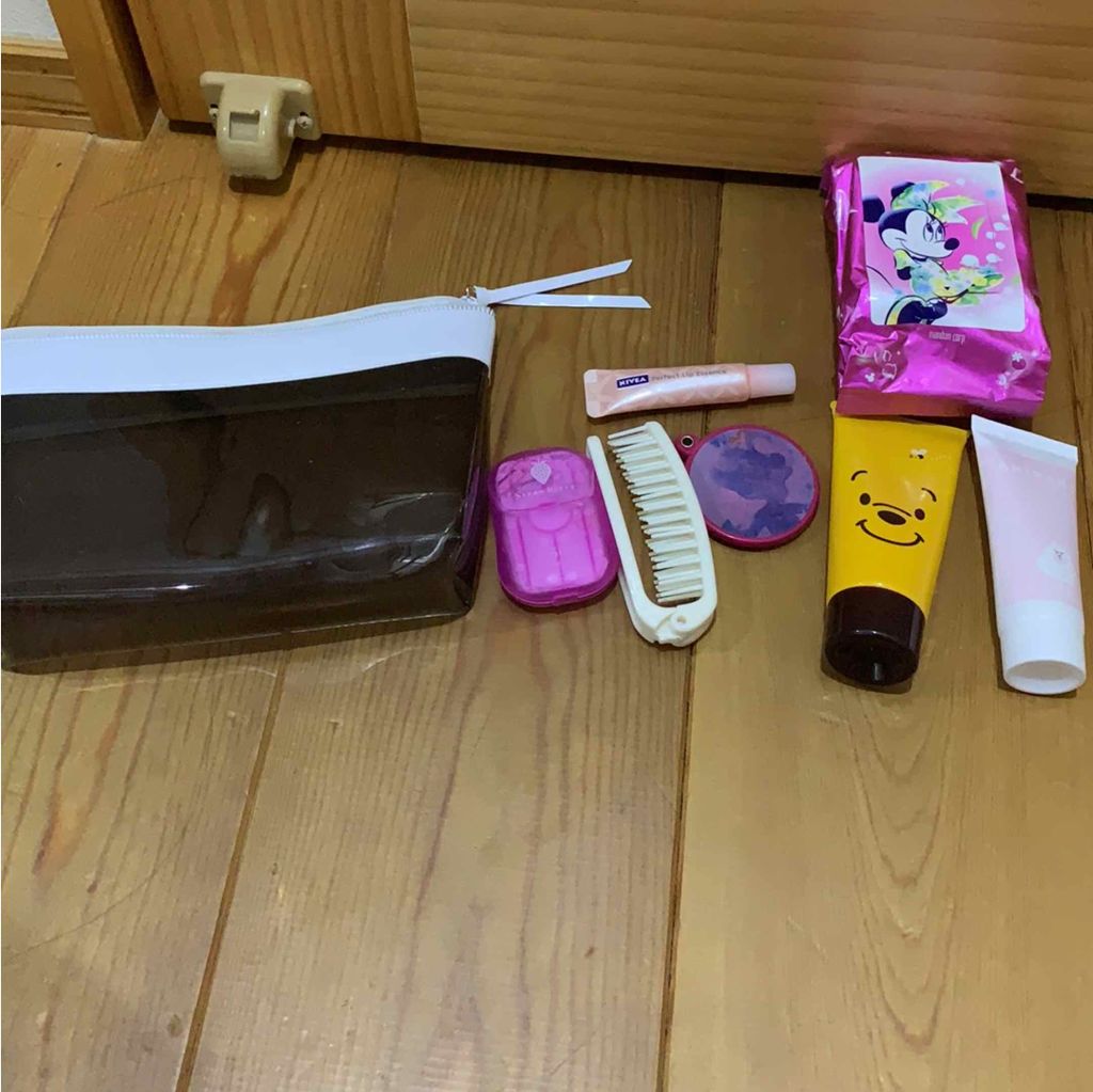 ナチュラルカラーリップ パーフェクトエッセンス/ニベア/リップケアを使ったクチコミ(3枚目)