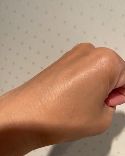 けいこ on LIPS 「リンクフェード スピキュールリフトファンデーション15g¥77..」(5枚目)