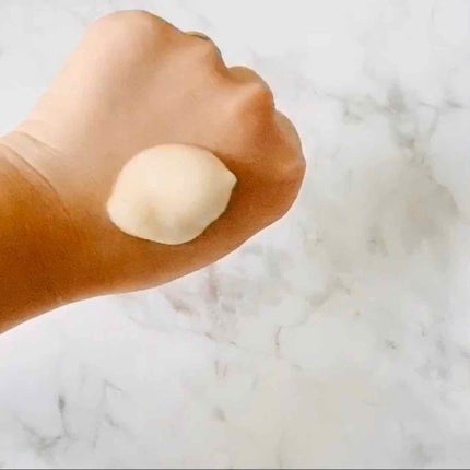 リセット ウォッシュ/ACSEINE/泡洗顔を使ったクチコミ(2枚目)