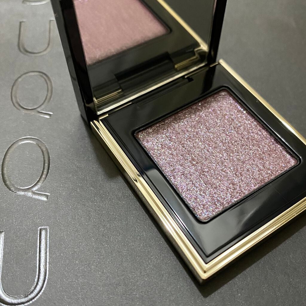 トーン タッチ アイズ/SUQQU/単色アイシャドウを使ったクチコミ(1枚目)