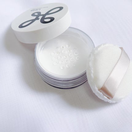 前髪リセットパウダー/リーゼ/その他スタイリングを使ったクチコミ(3枚目)