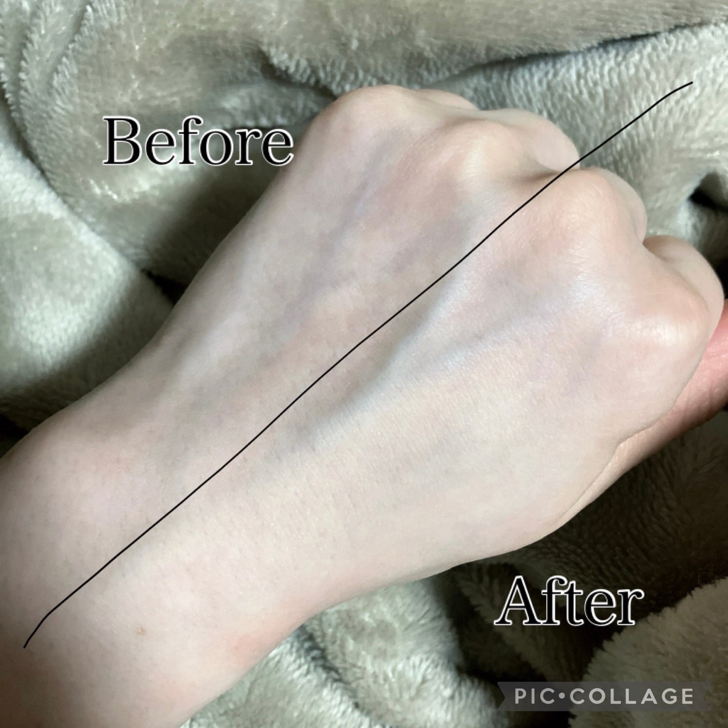 プリズム・リーブル/GIVENCHY/ルースパウダーを使ったクチコミ(3枚目)