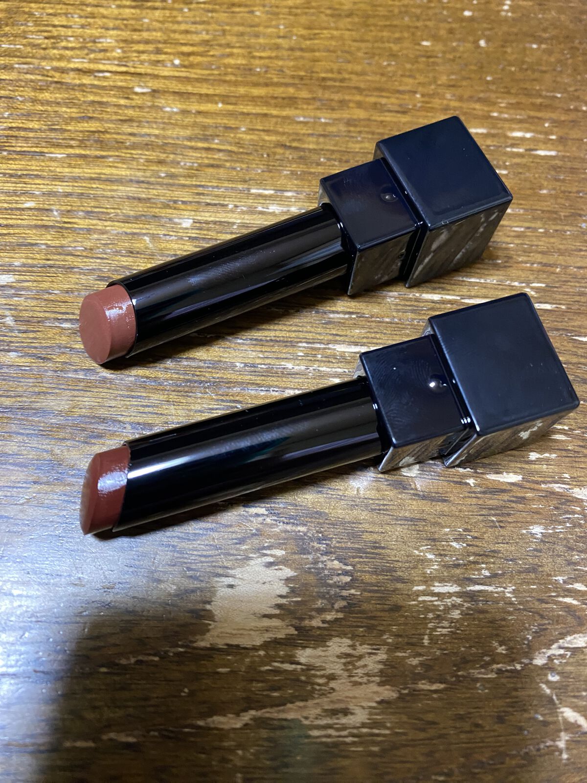 ケイト リップモンスター/KATE/口紅を使ったクチコミ（3枚目）