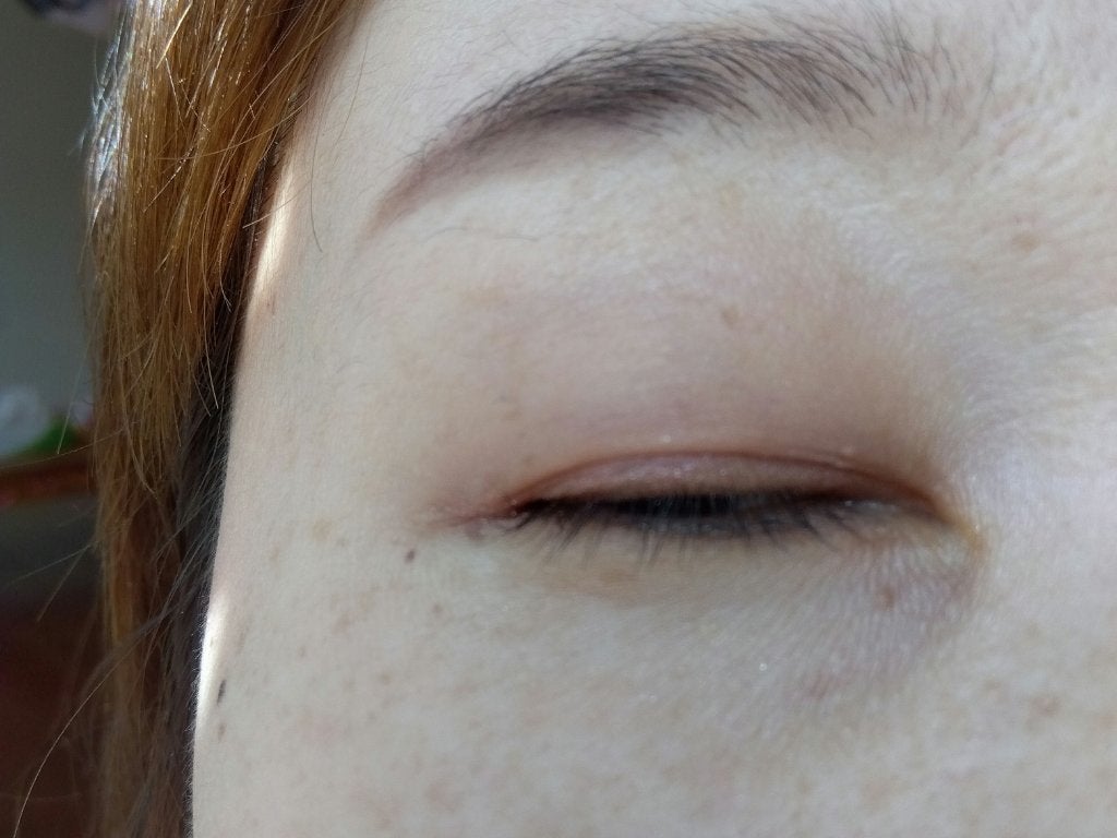 リアルアイパレット/espoir/マルチパレットを使ったクチコミ(7枚目)