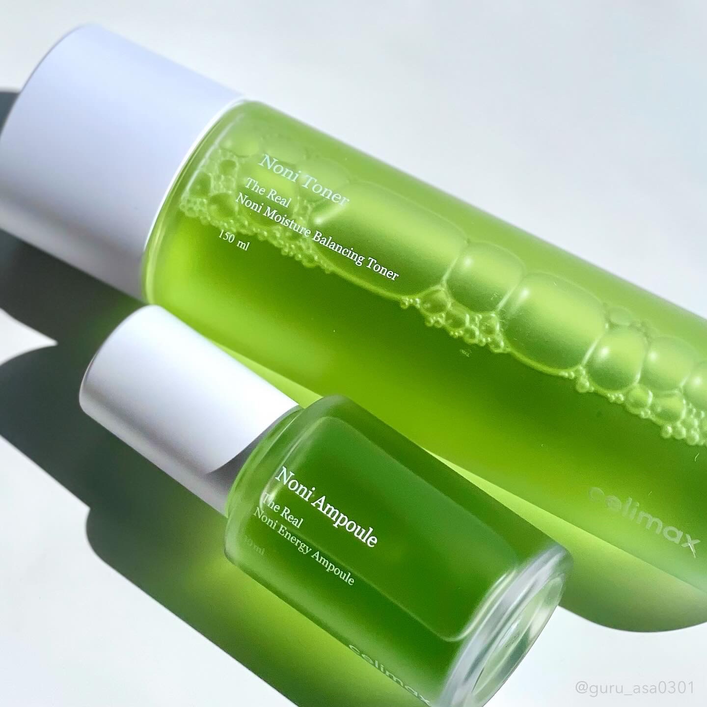 #メガ割購入品

Celimax
ノニバランシングトナー
ノニエナジーアンプル

スーパーフードであるノニのエキスをたっぷり配合！
栄養と水分を与え、肌の治安を整えてくれる
セリマックスのノニトナー&アンプル

トナーはシャバシャバでさっぱ