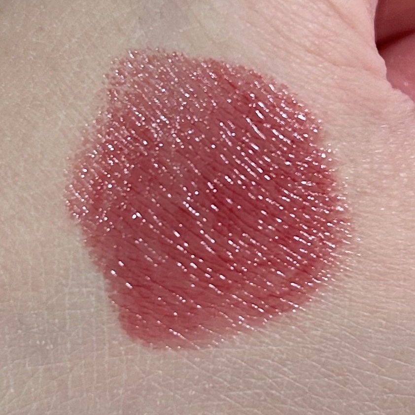 ケイト リップモンスター/KATE/口紅を使ったクチコミ（3枚目）