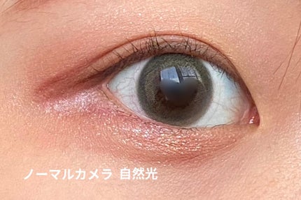 mimuco 1day/mimuco/ワンデー(1DAY)カラコンを使ったクチコミ(5枚目)