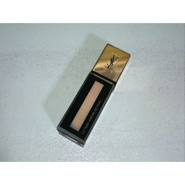 タン アンクル ド ポー/YVES SAINT LAURENT BEAUTE/リキッドファンデーションを使ったクチコミ（1枚目）