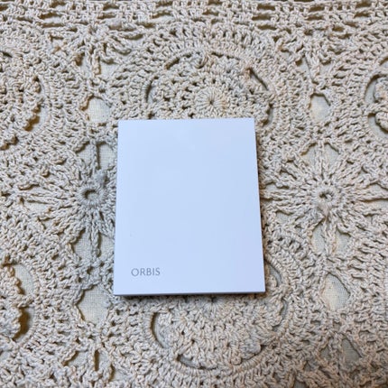 シャインカルテットアイズ/オルビス/アイシャドウパレットを使ったクチコミ(2枚目)