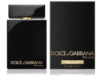 ザ・ワン フォーメン オードパルファム インテンス DOLCE&GABBANA BEAUTY