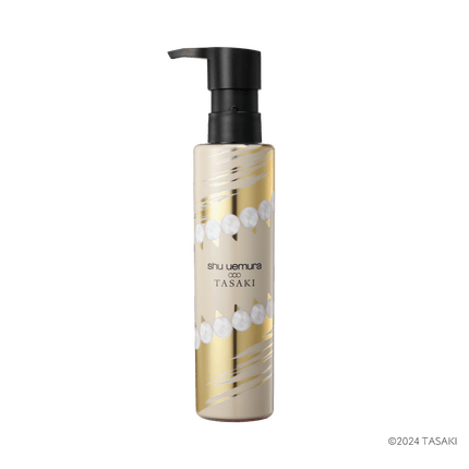 コレクション限定デザイン150ml(シュウ ウエムラ × TASAKI)(限定)