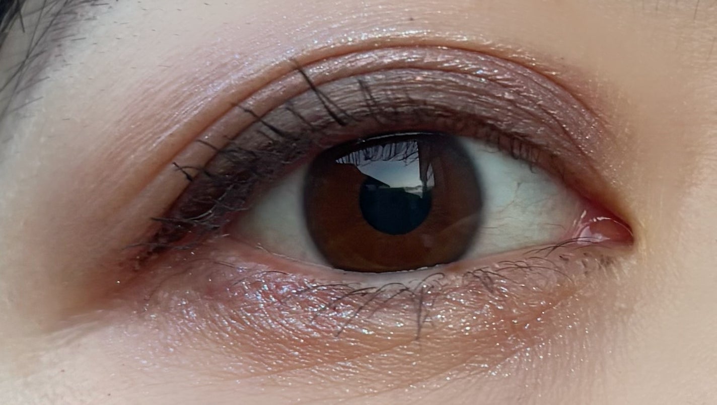 アイ カラー クォード/TOM FORD BEAUTY/アイシャドウパレットを使ったクチコミ(3枚目)