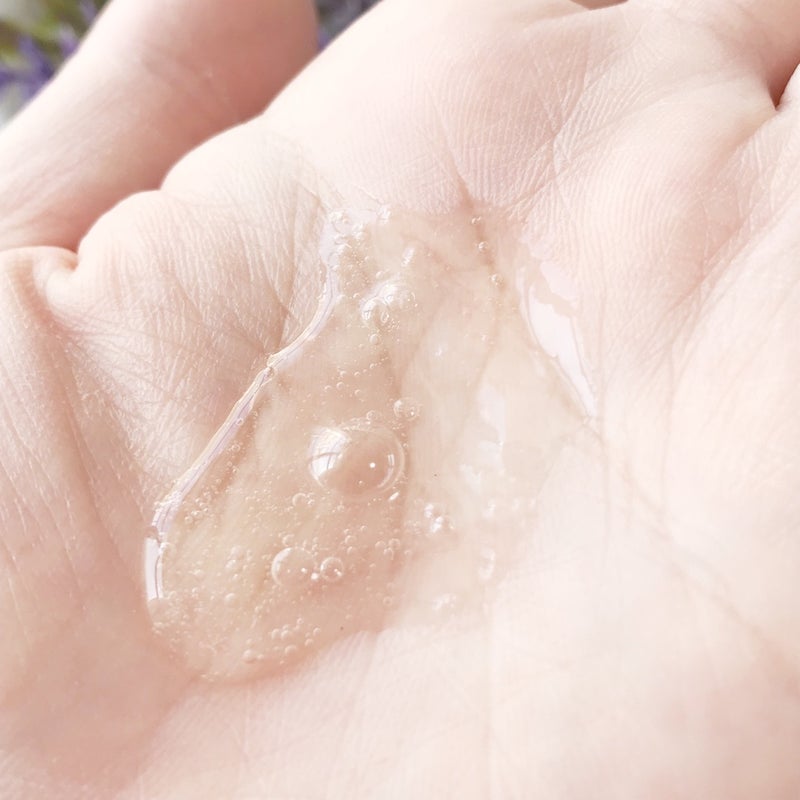 B.A ローション/B.A/化粧水を使ったクチコミ(4枚目)