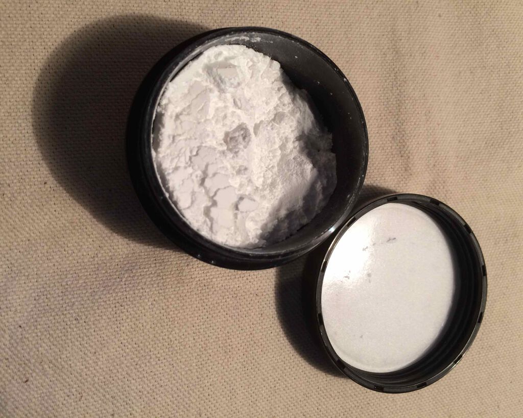 ホワイトニングパウダー シトラスL(レモン&ライム)/Dr.Oral/歯磨き粉を使ったクチコミ（2枚目）