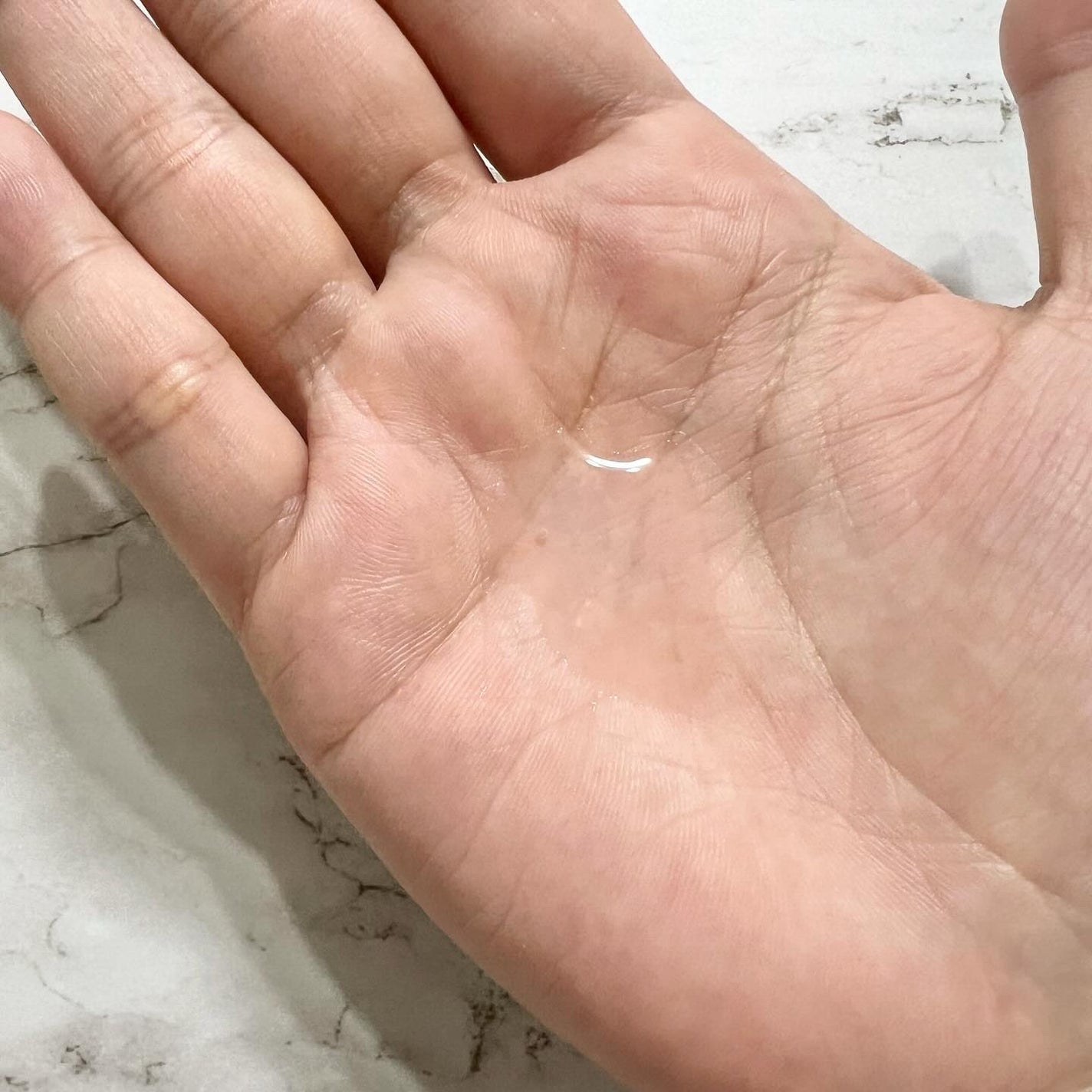 SF美容水/iow/化粧水を使ったクチコミ(2枚目)