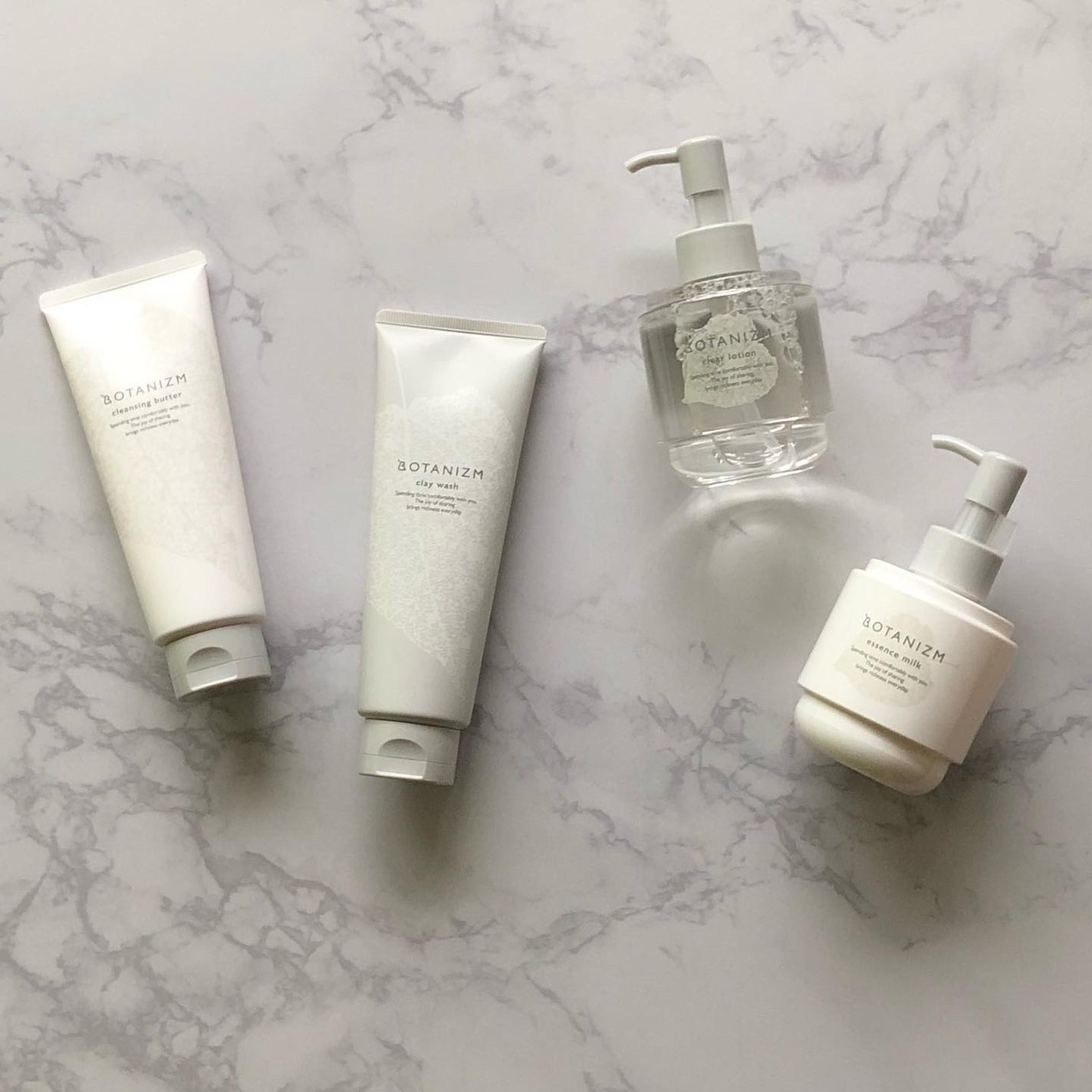 クレイウォッシュ/ボタニズム /洗顔フォームを使ったクチコミ(1枚目)