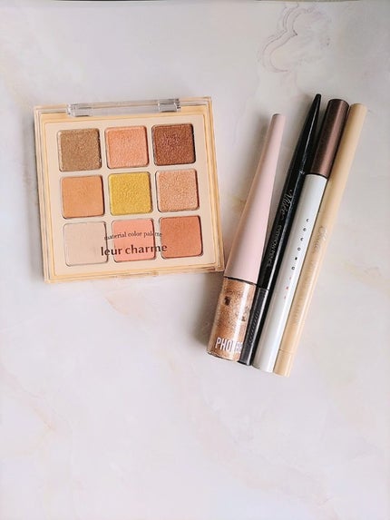 Luv Beam Cheek/lilybyred/パウダーチークを使ったクチコミ(6枚目)