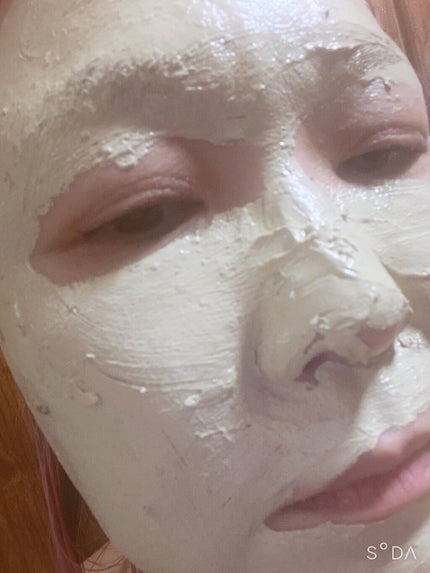 CICA カプセルマスク/VT/洗い流すパック・マスクを使ったクチコミ(5枚目)