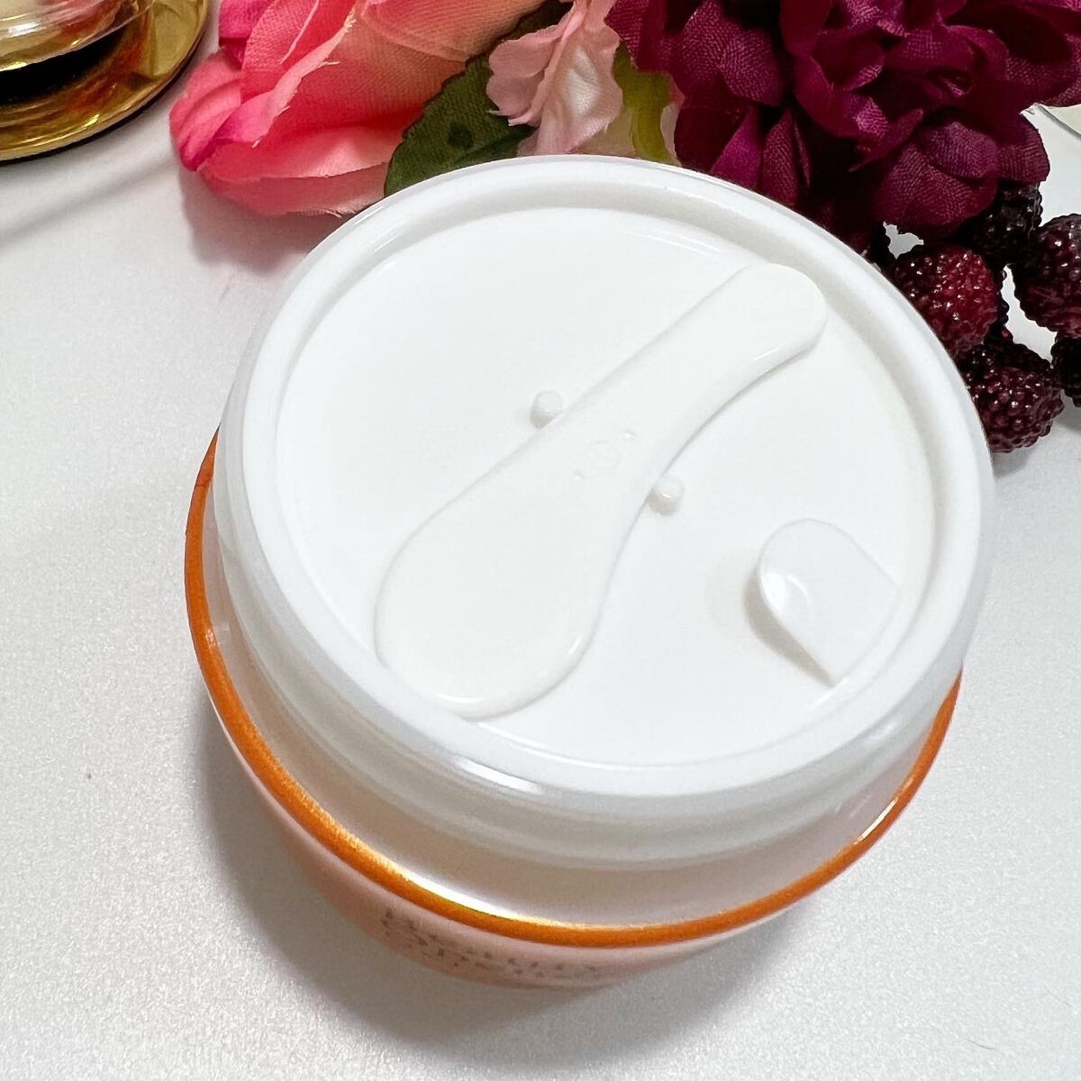 ビューティーオープナージェルVCブライト/オージオ/オールインワン化粧品を使ったクチコミ（2枚目）