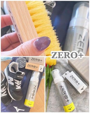 ...♪*ﾟシューズシャンプー▷▷▷
⁡
／
ZERO+シューズフォームシャンプー
  ウォッシングブラシ
  トレピカブラシ
＼
⁡
Lemon Squareを通じて、ミズノ様より
ご提供して頂きまし