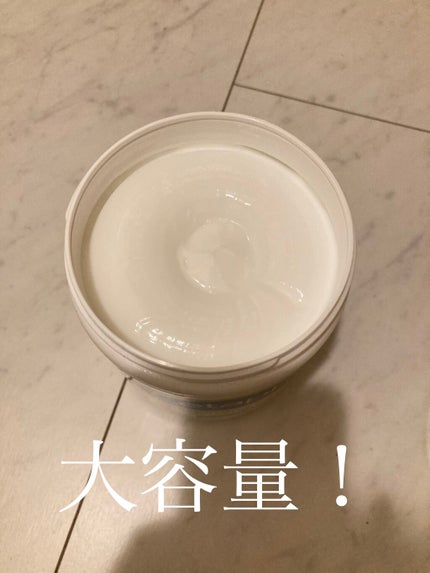 モイスチャライジング クリーム/セタフィル/ボディクリームを使ったクチコミ(2枚目)