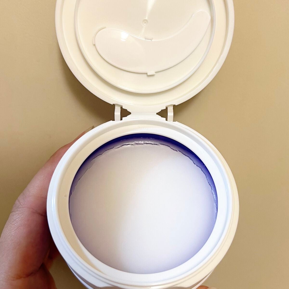 BK クレンジングバーム/unlabel/クレンジングバームを使ったクチコミ(2枚目)