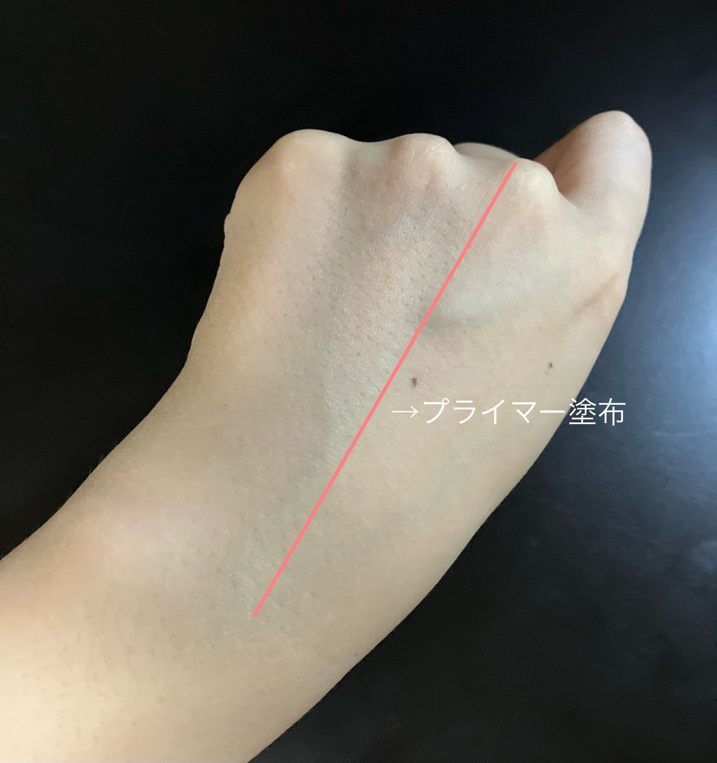 ノーセバム ブラーパクト/innisfree/プレストパウダーを使ったクチコミ(4枚目)