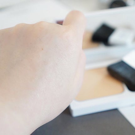 みちねえ フォロバ on LIPS 「・・美肌づくりのプロ嶋田ちあきさんの手技を再現?!「ブリリアー..」(7枚目)