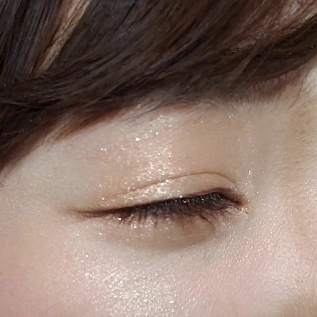 ソレイユ アイ カラー クォード/TOM FORD BEAUTY/アイシャドウパレットを使ったクチコミ（2枚目）