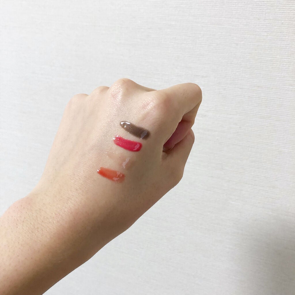 38°C / 99°F リップトリートメント (リップ美容液)/UZU BY FLOWFUSHI/リップケアを使ったクチコミ(4枚目)