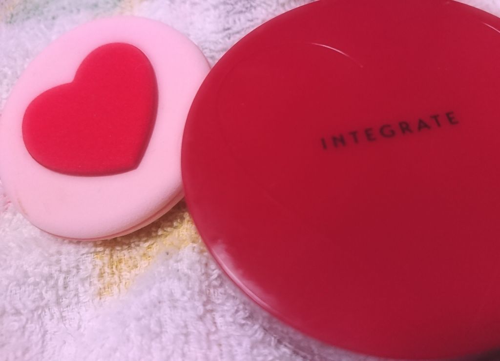 まりあなな on LIPS 「夏の始め、クッションファンデを購入。お気に入りです。私は、脂性..」(1枚目)