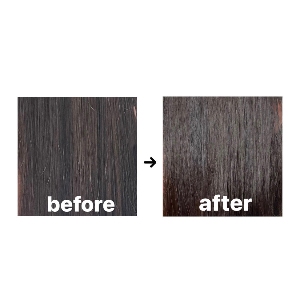 エッセンシャル プレミアム ウォータートリートメント EXスムース/エッセンシャル/アウトバストリートメントを使ったクチコミ(3枚目)