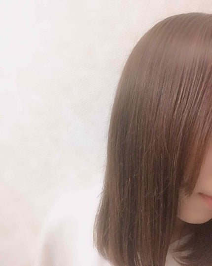 大島椿(ツバキ油)/大島椿/ヘアオイルを使ったクチコミ(3枚目)