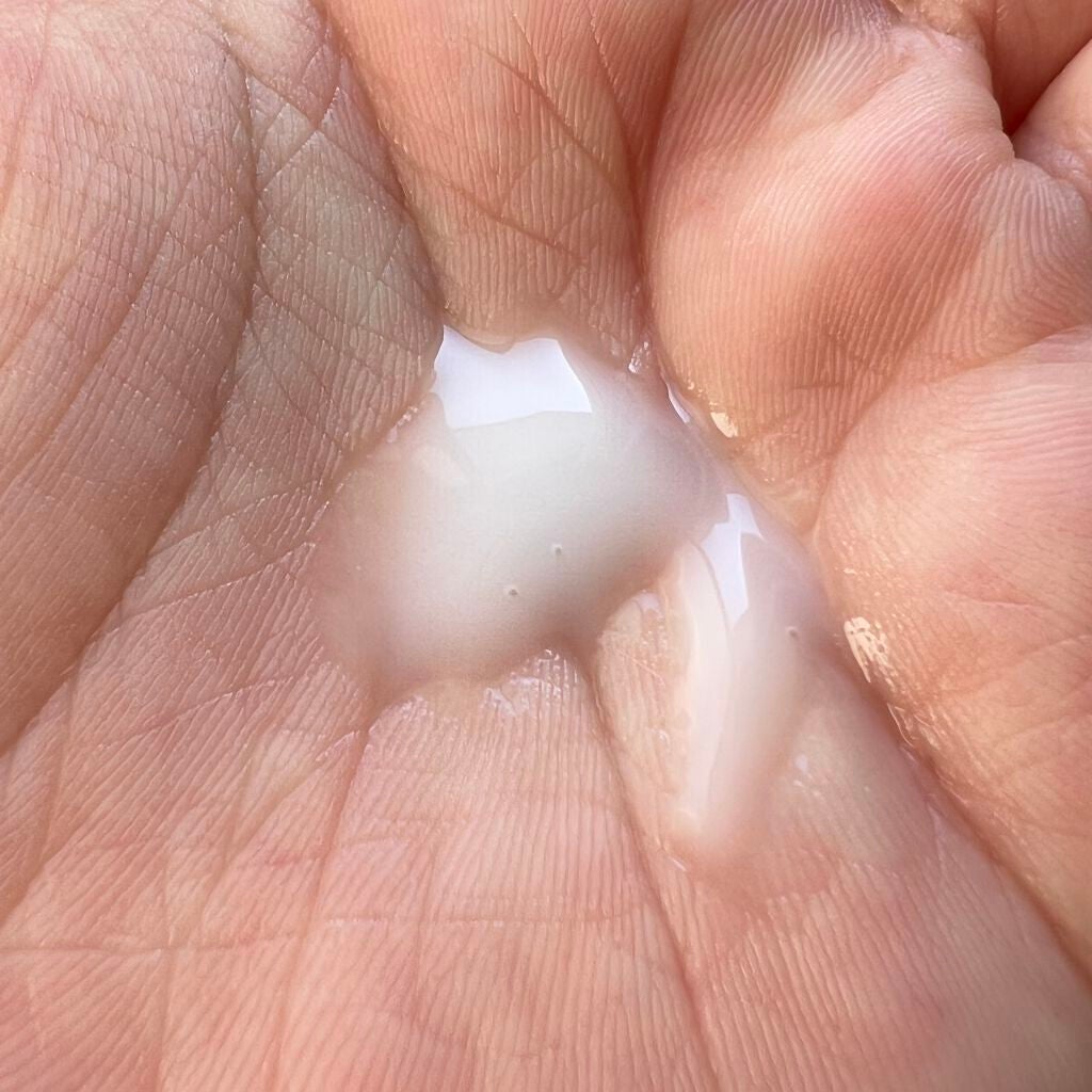 薬用ローション(しっとり)/IHADA/化粧水を使ったクチコミ(3枚目)